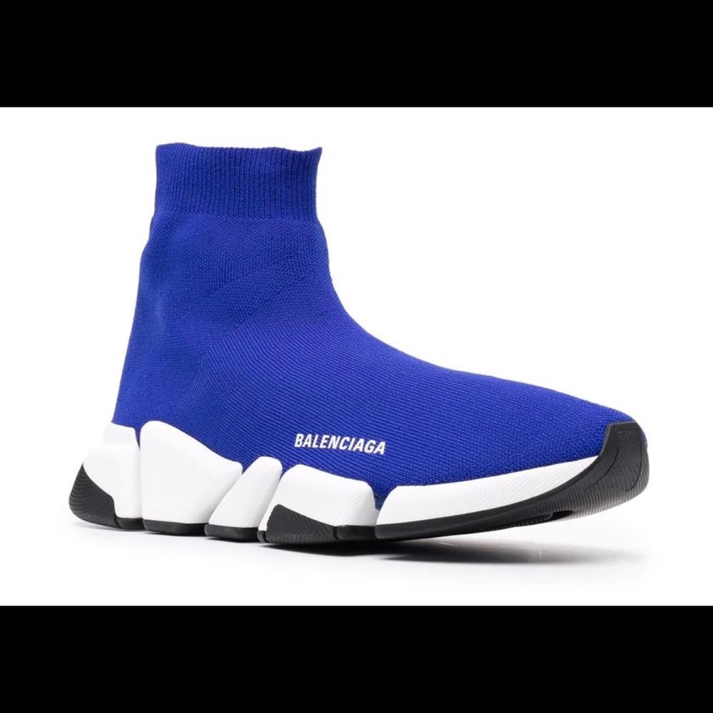 Balenciaga womens shoe.